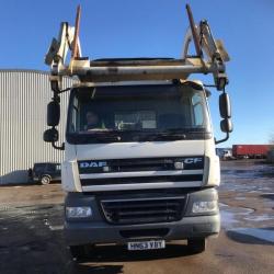 Daf Cf85.360