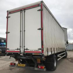 Daf 65cf220
