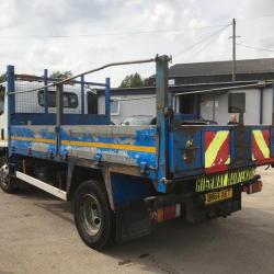 Isuzu N75190