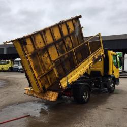 DAF 45150