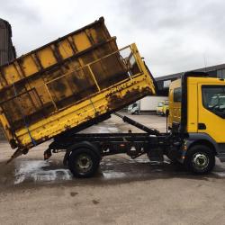 DAF 45150
