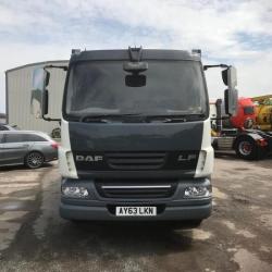 Daf lf55.180 Lf55.180
