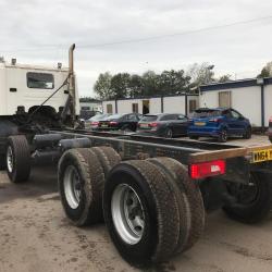 Scania P410