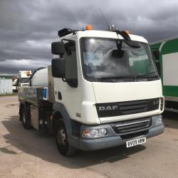Daf Lf45160