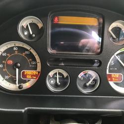 Daf Cf65220