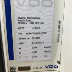 Daf 55.220