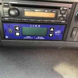 Volvo Fmx410