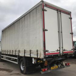 Daf 65cf220