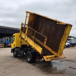 DAF 45150