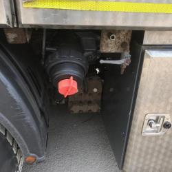 Daf Lf45160