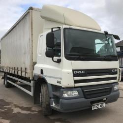 Daf 65cf220