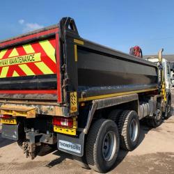 Daf 85.410