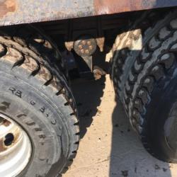 MAN Hookloader