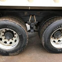 Scania P370