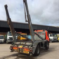 DAF DAf 55 220 18 ton