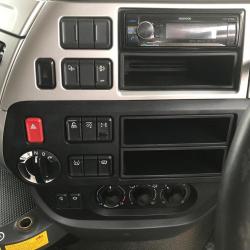 Daf Xf460
