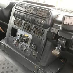 Iveco Trakker 360