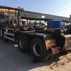 MAN Hookloader