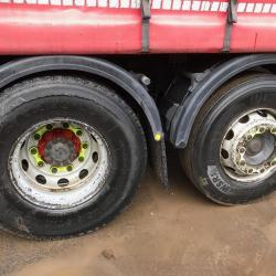 Daf Cf75310