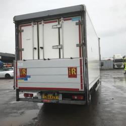 Mitsubishi Canter 7c1538