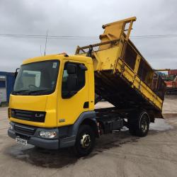 DAF 45150
