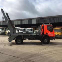 DAF DAf 55 220 18 ton