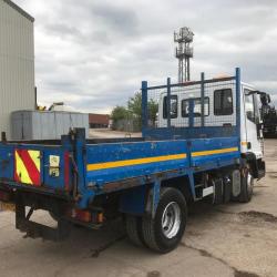 Iveco Eurocargo 25e16