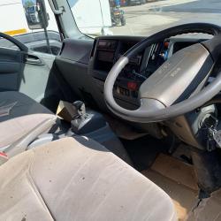 Isuzu Tipper
