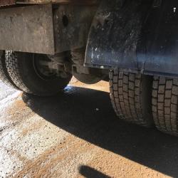 Daf Cf85.360