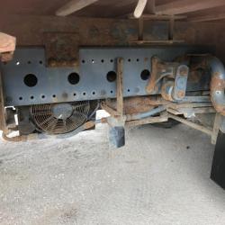 Mercedes Atego1318