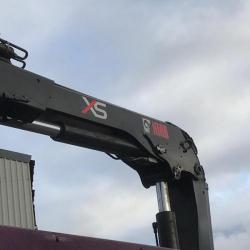 Iveco Stralis 310