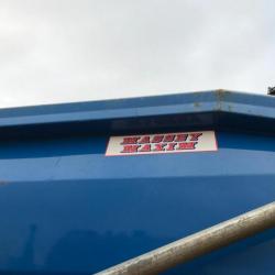 Daf Tipper grab