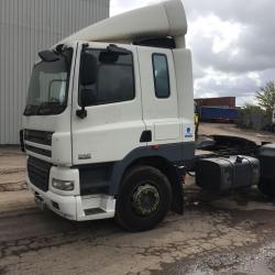 DAF Dafs 85.360 4x2