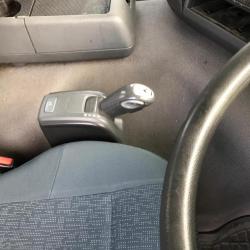 Volvo Fm370