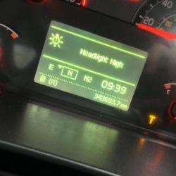 Volvo Fm410