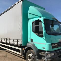 Daf Lf55220