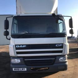 Daf Cf