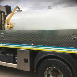 Daf Lf45160