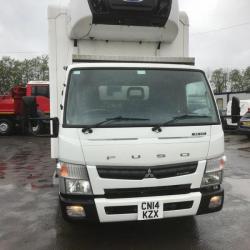 Mitsubishi Canter 7c1538