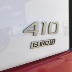Volvo Fmx410