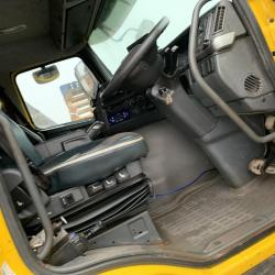 Volvo Fmx