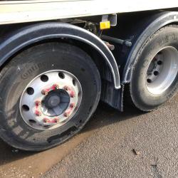 Volvo Fm370