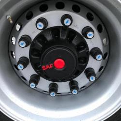 Schmitz Tipping trailer