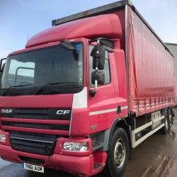 Daf Cf75310