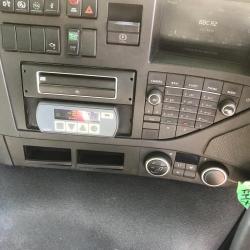 Volvo Fmx410