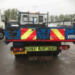 Iveco Eurocargo 75e