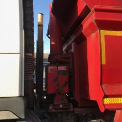 Volvo Fmx410