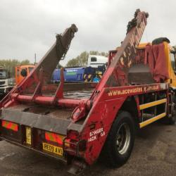 Daf 55lf220