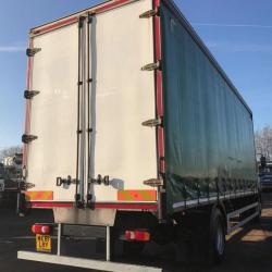 Daf Cf