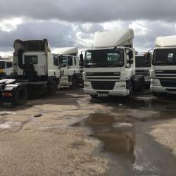 DAF Dafs 85.360 4x2